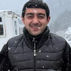 Фотография мужчины Garik, 23 года из г. Ереван
