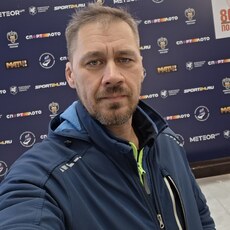 Фотография мужчины Алексей, 40 лет из г. Сочи