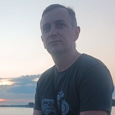 Фотография мужчины Александр, 39 лет из г. Ступино