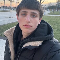 Фотография мужчины Иван, 18 лет из г. Апшеронск