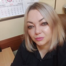 Фотография девушки Алена, 39 лет из г. Воронеж