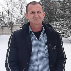 Фотография мужчины Oleg, 48 лет из г. Минск