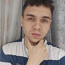 Матвей, 29 лет