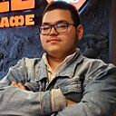 Богдан, 21 год