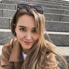 Фотография девушки Kamilush, 34 года из г. Москва