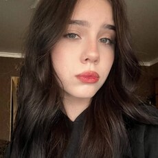 Фотография девушки Аполлинария, 19 лет из г. Гродно