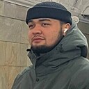 Алдик, 20 лет