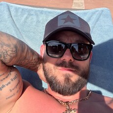 Фотография мужчины Falcon, 33 года из г. Орехово-Зуево