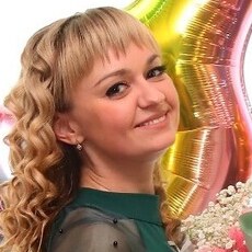 Фотография девушки Юлия, 32 года из г. Нижний Новгород
