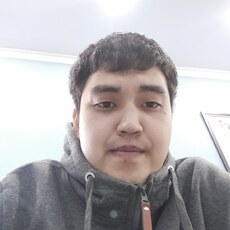 Фотография мужчины Хамит, 26 лет из г. Экибастуз