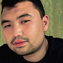 Медет, 27 лет