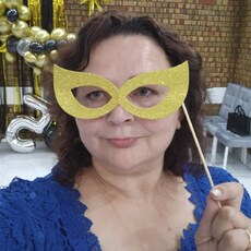 Фотография девушки Катя, 46 лет из г. Алматы