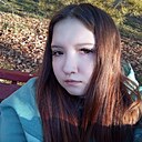 Дарья, 21 год