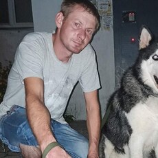Фотография мужчины Павел, 39 лет из г. Гомель