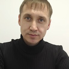 Фотография мужчины Илья, 35 лет из г. Краснодар