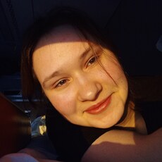 Фотография девушки Даша, 18 лет из г. Волгодонск