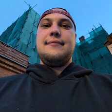 Фотография мужчины Максим, 28 лет из г. Смоленск