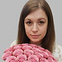 Ксения, 34 года