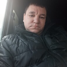 Фотография мужчины Ленар, 35 лет из г. Альметьевск