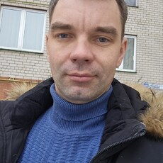 Фотография мужчины Виктор, 35 лет из г. Псков