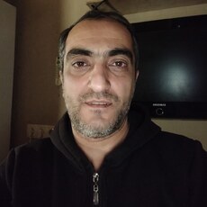 Фотография мужчины Заур, 45 лет из г. Архангельский