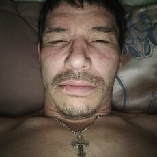 Фотография мужчины Николай, 37 лет из г. Иркутск