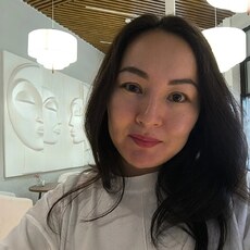 Фотография девушки Мика, 39 лет из г. Алматы