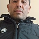 Муроджон, 39 лет