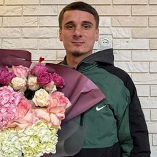 Фотография мужчины Кера, 25 лет из г. Хасавюрт