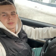 Фотография мужчины Rustik, 19 лет из г. Усмань
