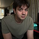 Даниил, 20 лет