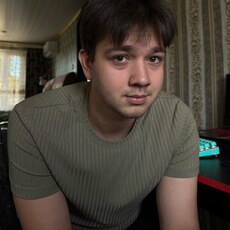 Фотография мужчины Даниил, 20 лет из г. Новый Уренгой