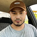 Bekarys, 42 года