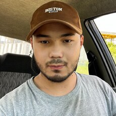 Фотография мужчины Bekarys, 42 года из г. Астана