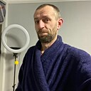Александр, 40 лет