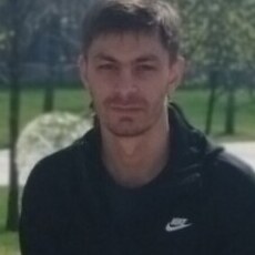 Фотография мужчины Данил, 24 года из г. Тихорецк