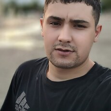 Фотография мужчины Ник, 30 лет из г. Вологда