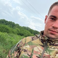 Фотография мужчины Руфин, 26 лет из г. Амвросиевка