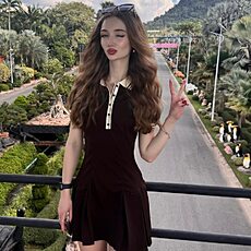 Фотография девушки Елена, 21 год из г. Тамбов