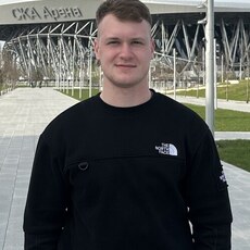 Фотография мужчины Kostik, 23 года из г. Севастополь