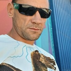 Фотография мужчины Вадим, 41 год из г. Белогорск (Крым)