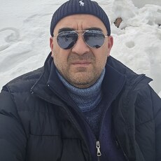 Фотография мужчины Дима, 41 год из г. Москва