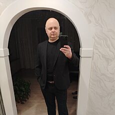 Фотография мужчины Игорь, 43 года из г. Кричев