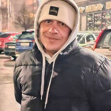 Фотография мужчины Алексей, 38 лет из г. Солигорск