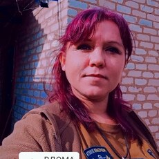 Фотография девушки Оксана, 38 лет из г. Житомир