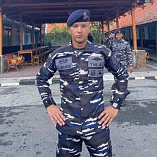 Фотография мужчины Виталий, 36 лет из г. Кривой Рог