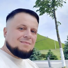 Фотография мужчины Юрий, 36 лет из г. Смолевичи