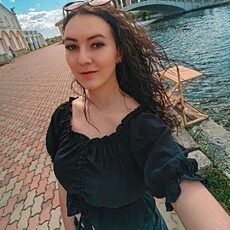 Фотография девушки Полина, 38 лет из г. Черемхово