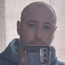 Фотография мужчины Антон, 39 лет из г. Николаев