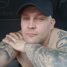 Фотография мужчины Алексей, 40 лет из г. Кемерово